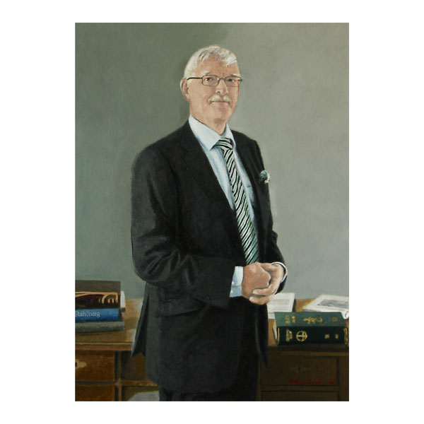 Jukka Mäkelä<, Kunnallisneuvos, Kangasalan kunnanjohtaja