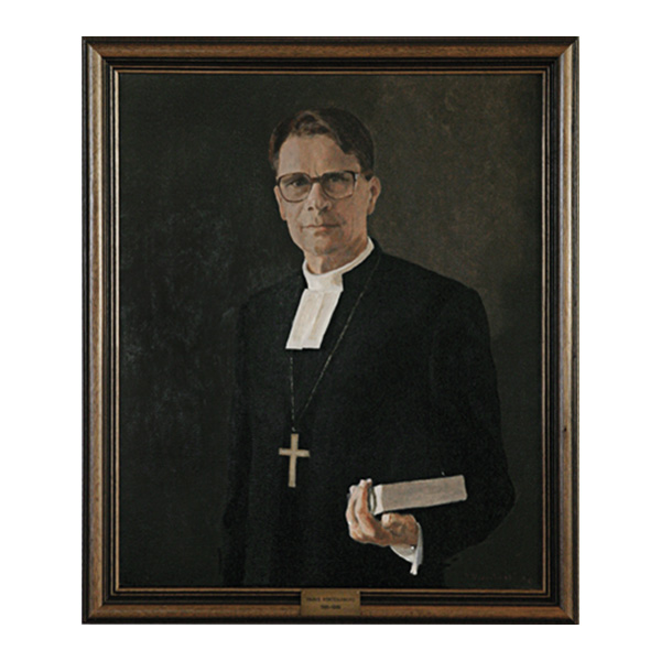 Paavo Kortekangas, Tampereen hiippakunnan piispa