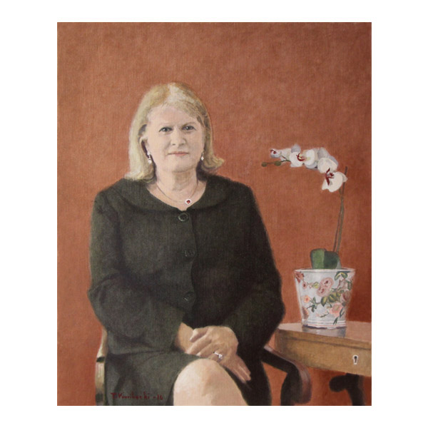 Eva Liljeblom, Professori, Svenska Handelshögskolanin rehtori