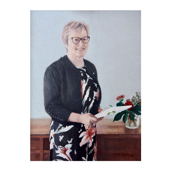 Marja Ritala, Apteekkariliiton puheenjohtaja, apteekkari