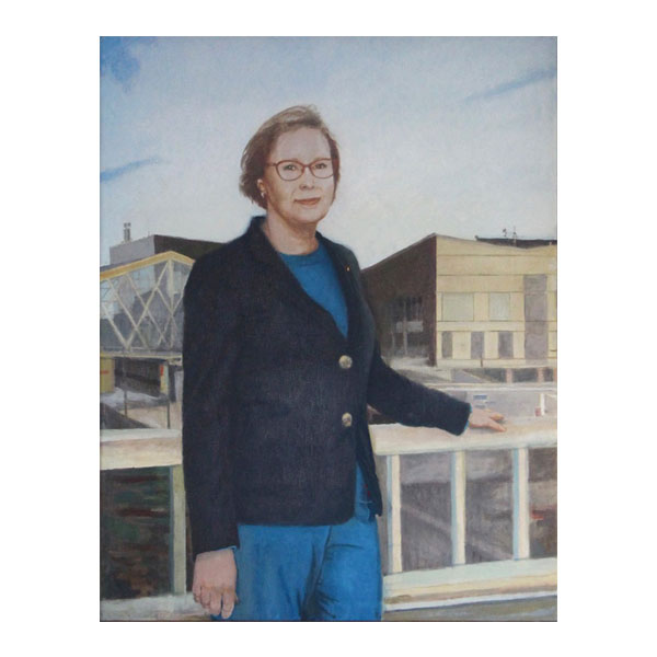 Heidi Rämö, Lempäälän kunnanjohtaja