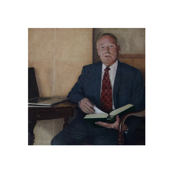 Pertti Nieminen, Itä-Suomen hovioikeuden presidentti